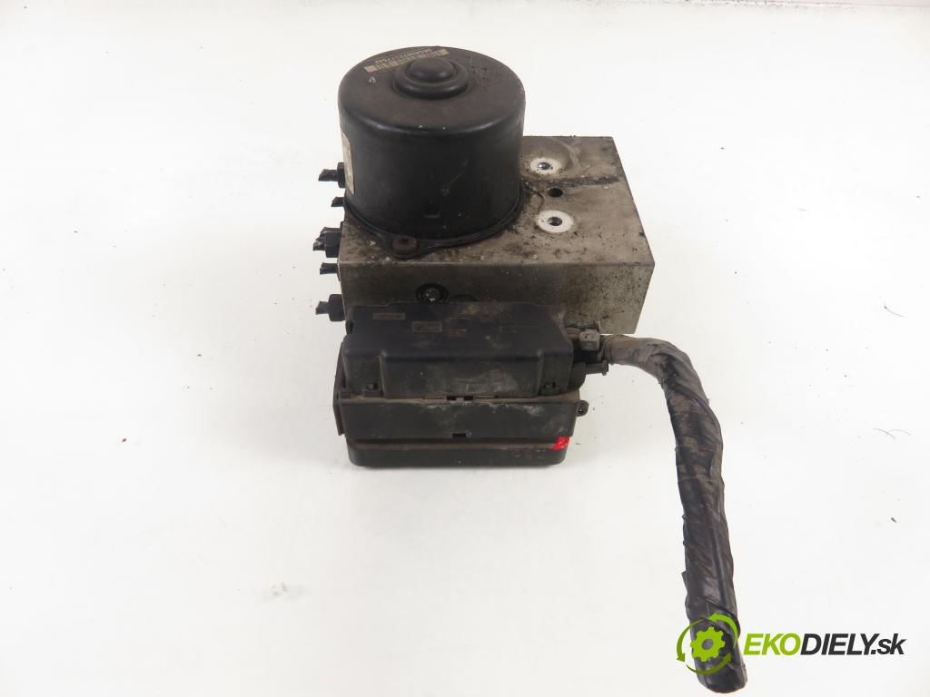 VW TRANSPORTER V Skrzynia (7HA, 7HH, 7EA, 7EH) FURGON 2005 77,00 1.9 TDI PD 105 - AXB 1896,00 Pumpa ABS 7H0907379G ; 10092503193 (Pumpa ABS)