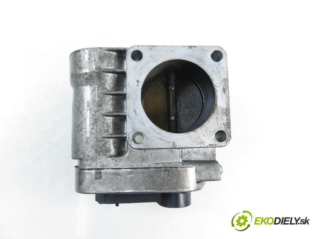 FIAT STILO (192_) HB 2005 76,00 1.6 16V 103 - 182 B6.000 1596,00 Škrtiaca klapka CA0011607B (Škrtiaca klapka)