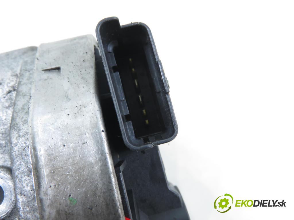 FIAT STILO (192_) HB 2005 76,00 1.6 16V 103 - 182 B6.000 1596,00 Škrtiaca klapka CA0011607B (Škrtiaca klapka)