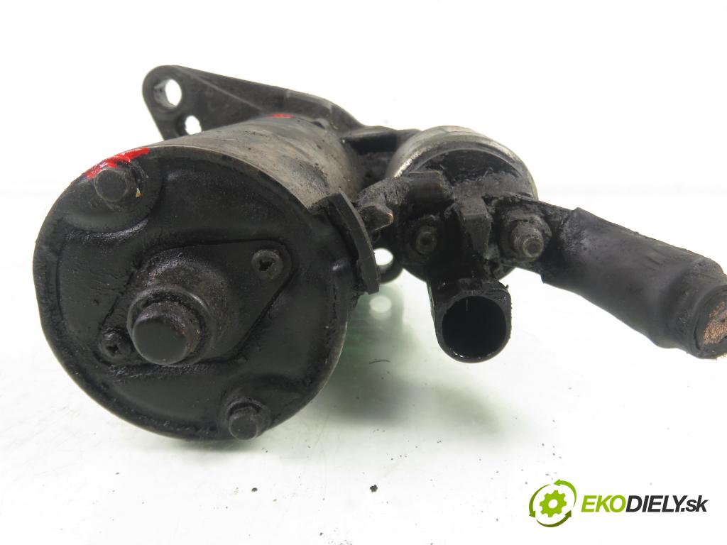 VW TRANSPORTER V Skrzynia (7HA, 7HH, 7EA, 7EH) FURGON 2005 77,00 1.9 TDI PD 105 - AXB 1896,00 Štartér 2339305324 (Štartér)