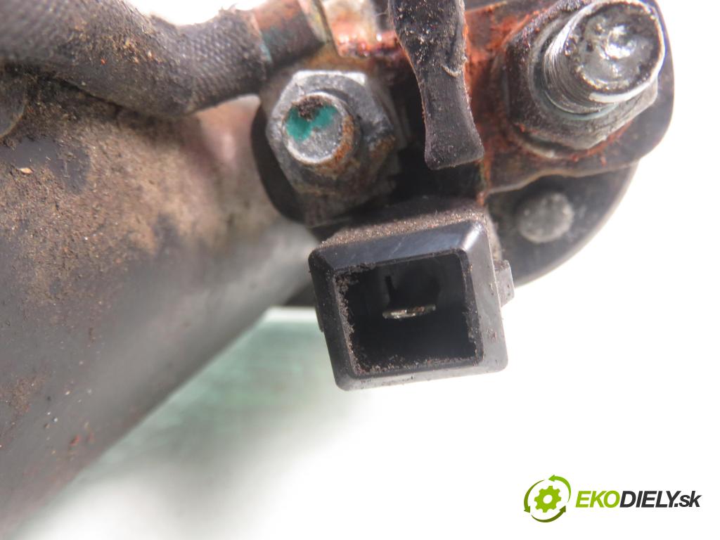 VW SHARAN (7M8, 7M9, 7M6) MINIVAN 2007 103,00 2.0 TDI - BRT 1968,00 Štartér S0248 (Štartér)