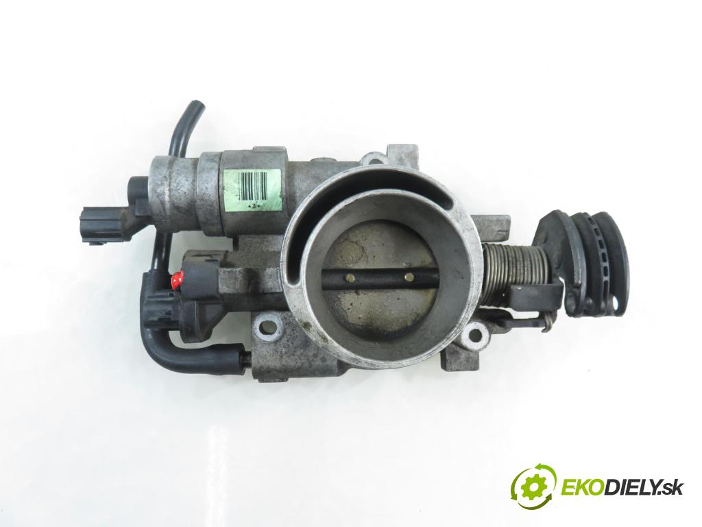 CHRYSLER VOYAGER IV (RG, RS) MINIVAN 2001 0,00 3.3 AWD - EGA 3301,00 Škrtiaca klapka 04861254AC ; 11200006AB (Škrtiaca klapka)