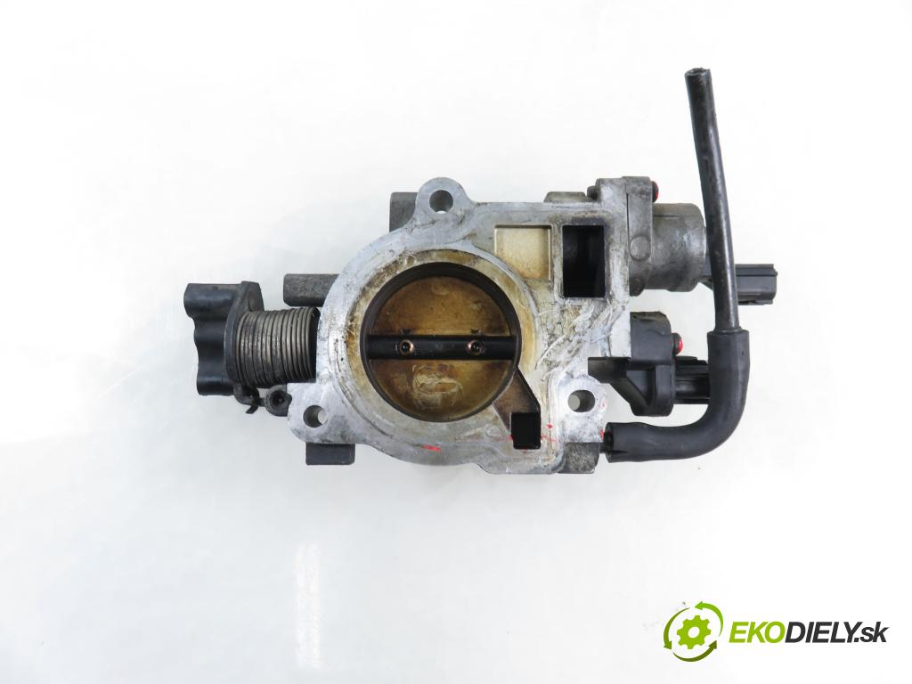 CHRYSLER VOYAGER IV (RG, RS) MINIVAN 2001 0,00 3.3 AWD - EGA 3301,00 Škrtiaca klapka 04861254AC ; 11200006AB (Škrtiaca klapka)