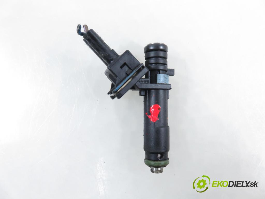 CHEVROLET spar HB 2013 50,00 1.0 S-TEC II 16V - B10D1 995,00 vstrekovač 25186566 (Vstrekovač paliva)