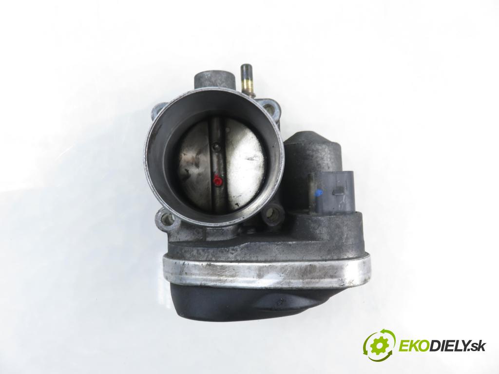 RENAULT GRAND SCENIC II (JM0/1_) MINIVAN 2004 99,00 2.0 135 - F4R 771 1998,00 Škrtiaca klapka 8200190230 ; 8200171134B (Škrtiaca klapka)