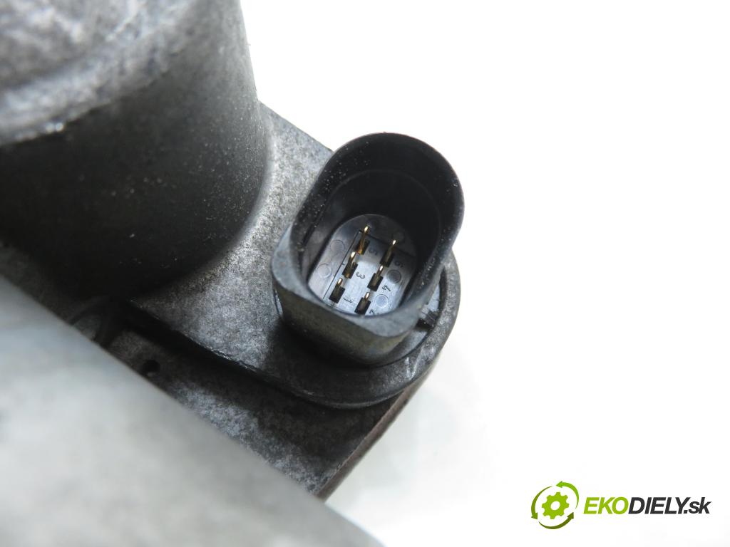 RENAULT GRAND SCENIC II (JM0/1_) MINIVAN 2004 99,00 2.0 135 - F4R 771 1998,00 Škrtiaca klapka 8200190230 ; 8200171134B (Škrtiaca klapka)