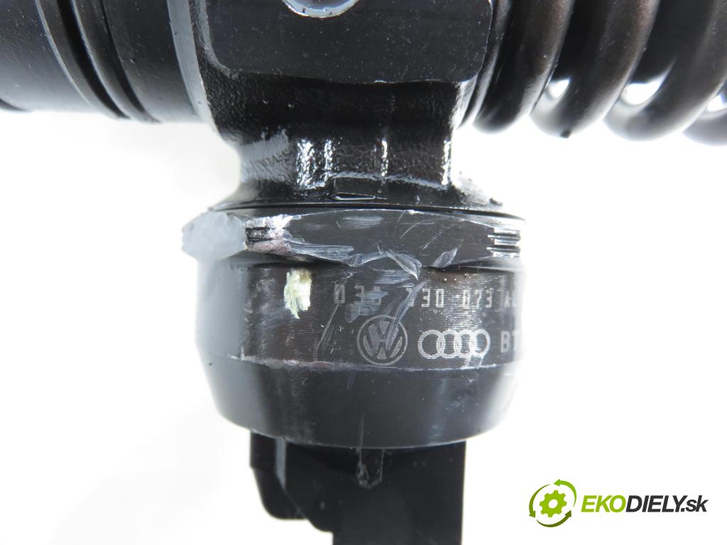 VW GOLF IV (1J1) HB 2001 96,00 1.9 TDI - ASZ 1896,00 vstříkovač 038130073AL ; 0414720039 (Vstřikovač paliva)