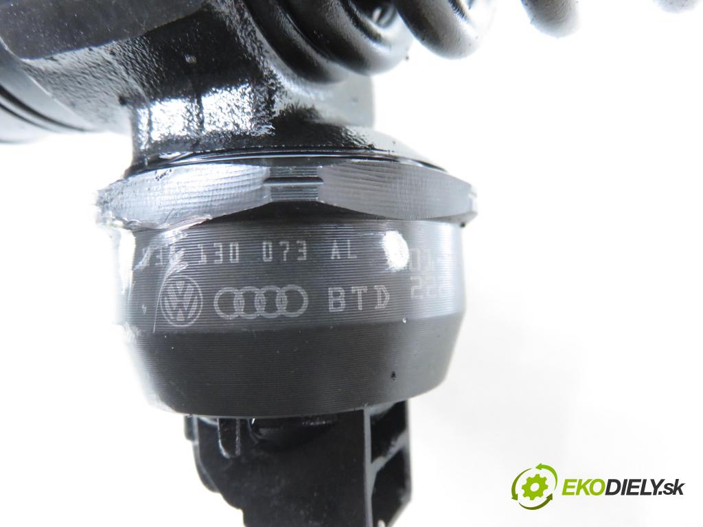 VW GOLF IV (1J1) HB 2001 96,00 1.9 TDI - ASZ 1896,00 vstříkovač 038130073AL ; 0414720039 (Vstřikovač paliva)