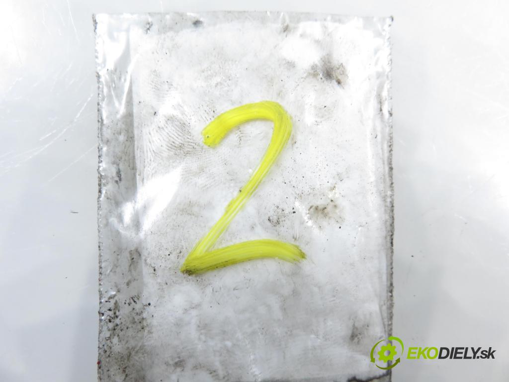 FIAT DUCATO Furgon (250_, 290_) FURGON 2010 74,00 100 Multijet 2.2 D - 4HV 2198,00 vstřikovač 6C1Q9K546AC (Vstřikovač paliva)