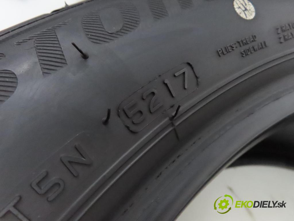 2017    PNEUMATIKY: / PNEUMATIKA: LETNÁ: