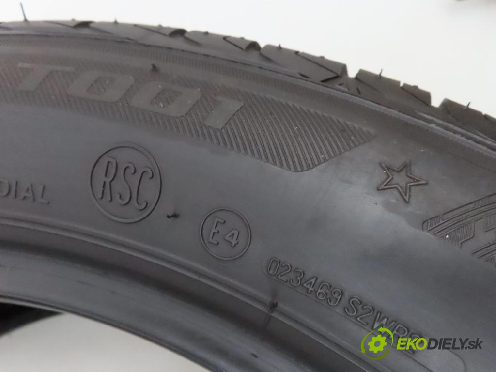 2017    PNEUMATIKY: / PNEUMATIKA: LETNÁ: