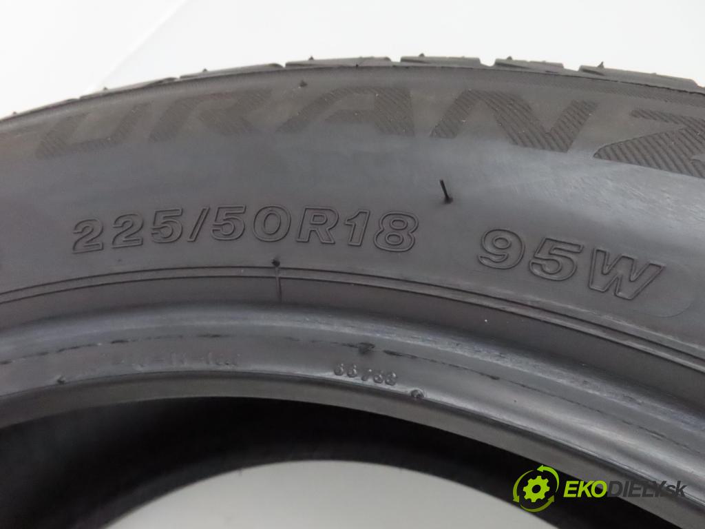 2017    PNEUMATIKY: / PNEUMATIKA: LETNÁ: