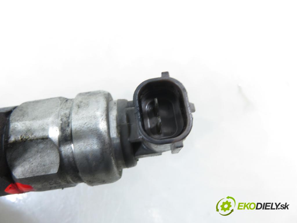 FIAT DUCATO Furgon (250_, 290_) FURGON 2010 74,00 100 Multijet 2.2 D - 4HV 2198,00 vstřikovač 6C1Q9K546AC (Vstřikovač paliva)