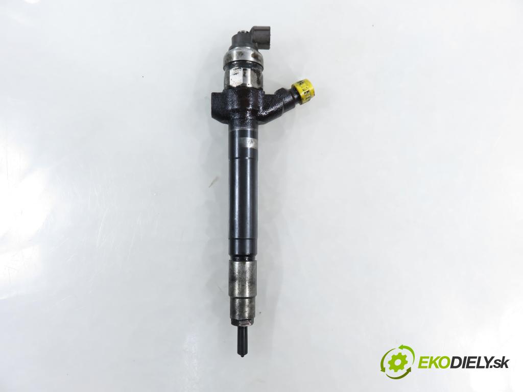 FIAT DUCATO Furgon (250_, 290_) FURGON 2010 74,00 100 Multijet 2.2 D - 4HV 2198,00 vstřikovač 6C1Q9K546AC (Vstřikovač paliva)