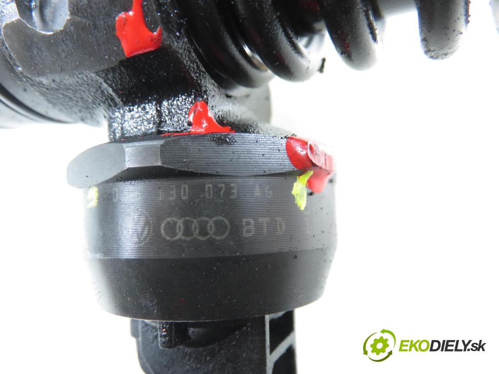 VW GOLF V (1K1) HB 2007 77,00 1.9 TDI - BXE 1896,00 vstříkovač 038130073AG ; 0414720215 (Vstřikovač paliva)