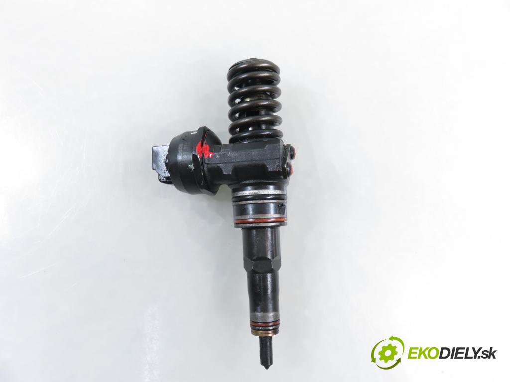 AUDI A2 (8Z0) HB 2001 55,00 1.4 TDI - AMF 1422,00 vstříkovač 045130073T ; 0414720035 (Vstřikovač paliva)