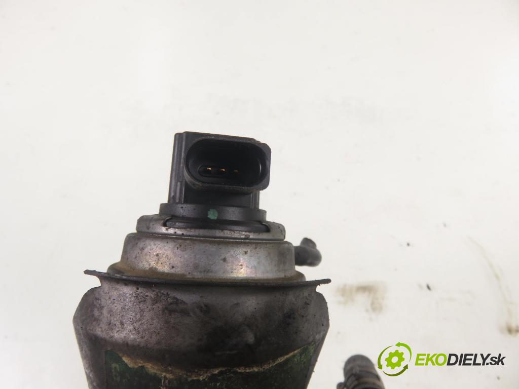 VW PASSAT B6 (3C2) SEDAN 2007 125,00 2.0 TDI - BMR 1968,00 Turbodúchadlo 03G253014K (Turbodúchadlo (kompletné))