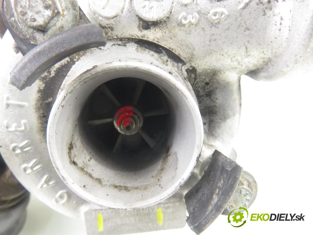 AUDI A4 (8E2, B6) SEDAN 2004 96,00 1.9 TDI PD 130 1896,00 Turbodúchadlo 038145702G (Turbodúchadlo (kompletné))