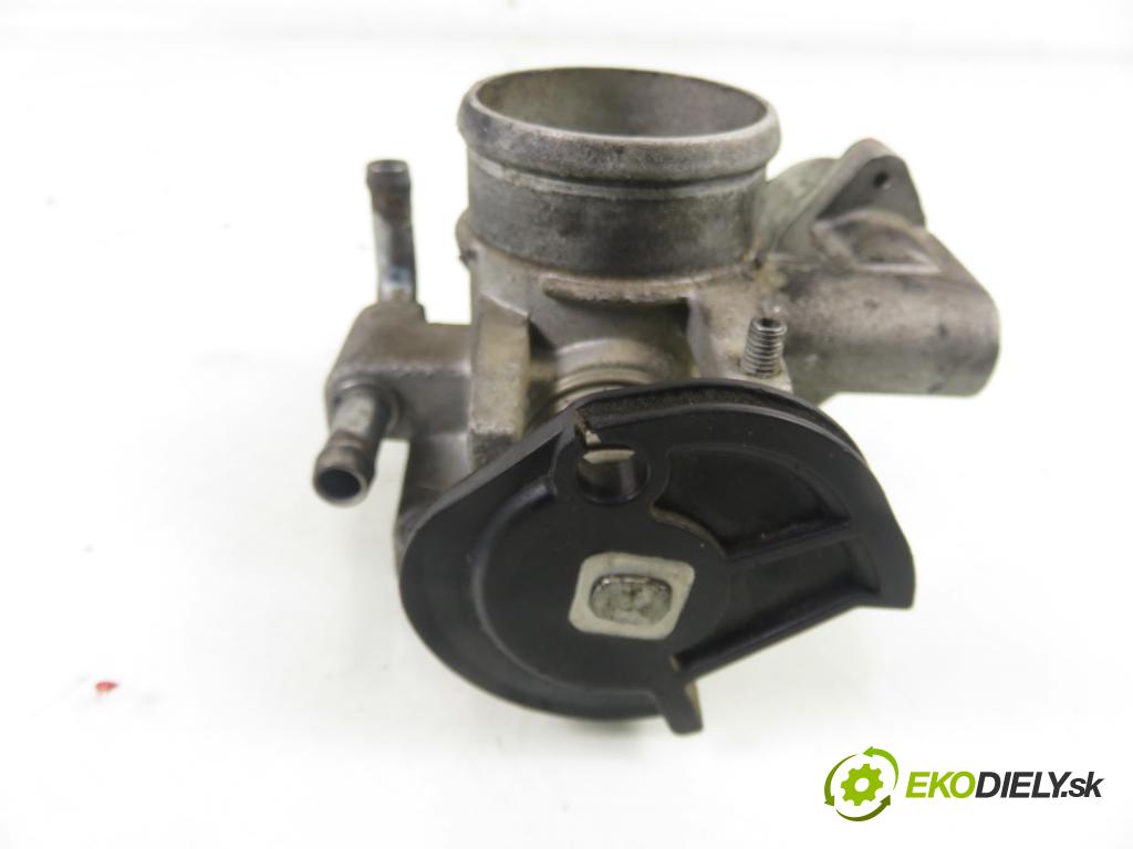 CHEVROLET spar HB 2013 50,00 1.0 S-TEC II 16V - B10D1 995,00 Škrtiaca klapka  (Škrtiaca klapka)