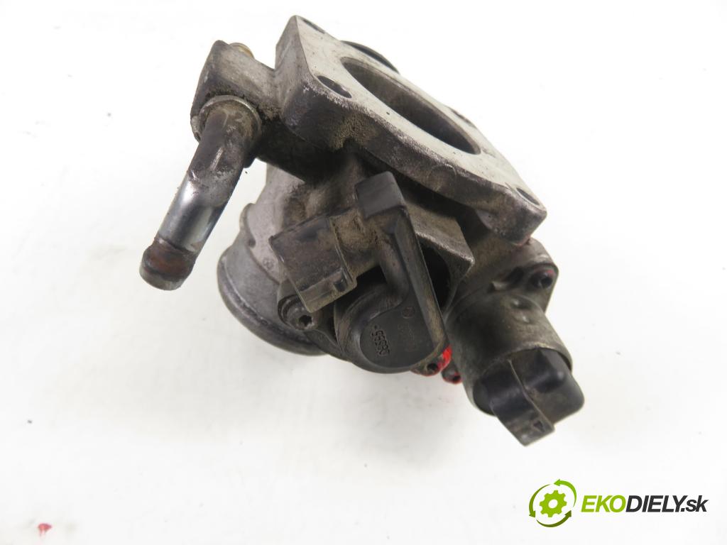 CHEVROLET spar HB 2013 50,00 1.0 S-TEC II 16V - B10D1 995,00 Škrtiaca klapka  (Škrtiaca klapka)