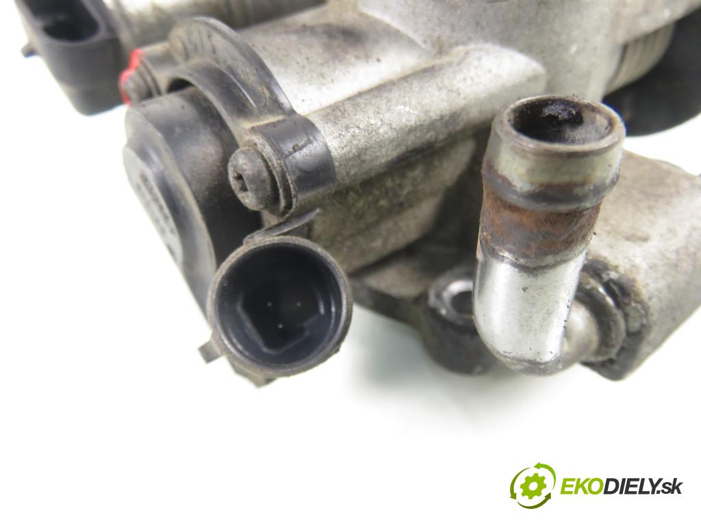 CHEVROLET spar HB 2013 50,00 1.0 S-TEC II 16V - B10D1 995,00 Škrtiaca klapka  (Škrtiaca klapka)