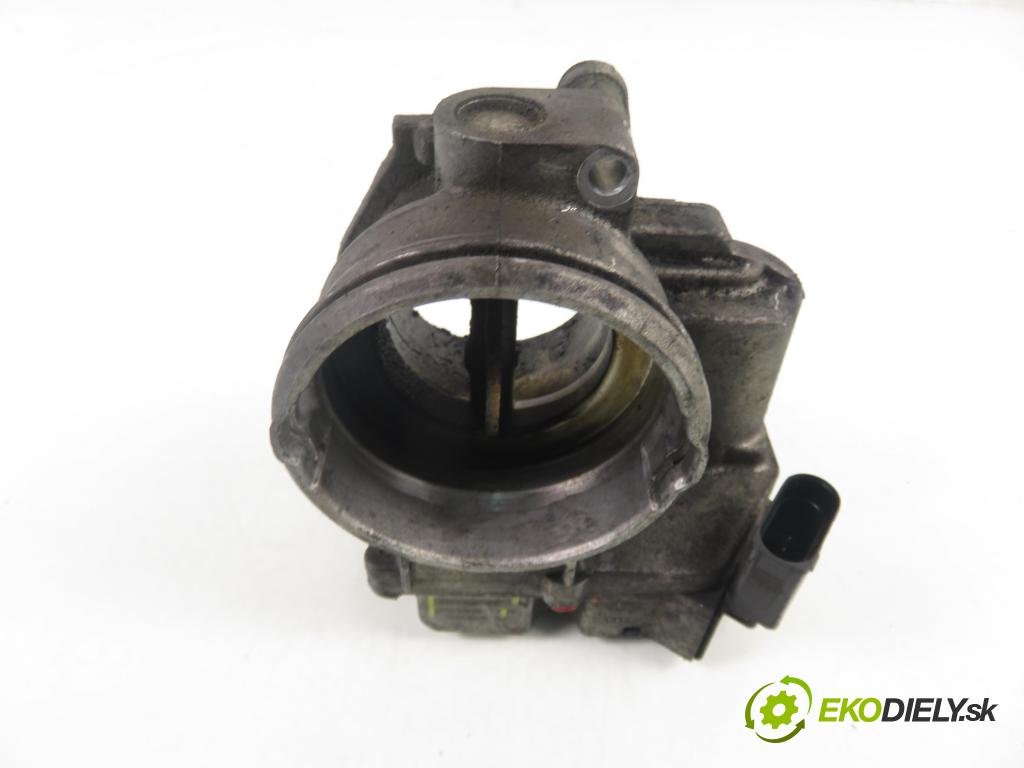 VW GOLF V (1K1) HB 2007 77,00 1.9 TDI - BXE 1896,00 Škrtiaca klapka 03G128063C ; A2C53099815 (Škrtiaca klapka)