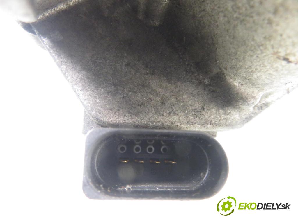 VW GOLF V (1K1) HB 2007 77,00 1.9 TDI - BXE 1896,00 Škrtiaca klapka 03G128063C ; A2C53099815 (Škrtiaca klapka)