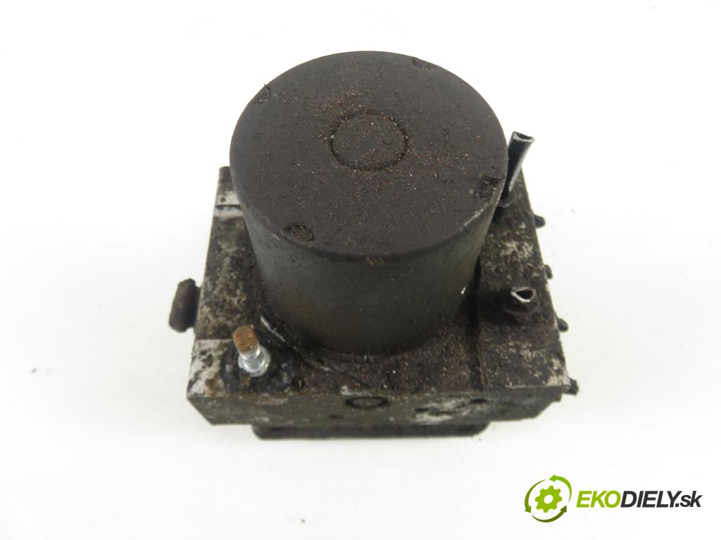 IVECO DAILY IV Skrzynia FURGON 2007 130,00 35C18 V, 35C18 V/P, 35S18 V, 35S18 V/P - F1CE0481H 2998,00 Pumpa ABS 0265950631 (Pumpa ABS)