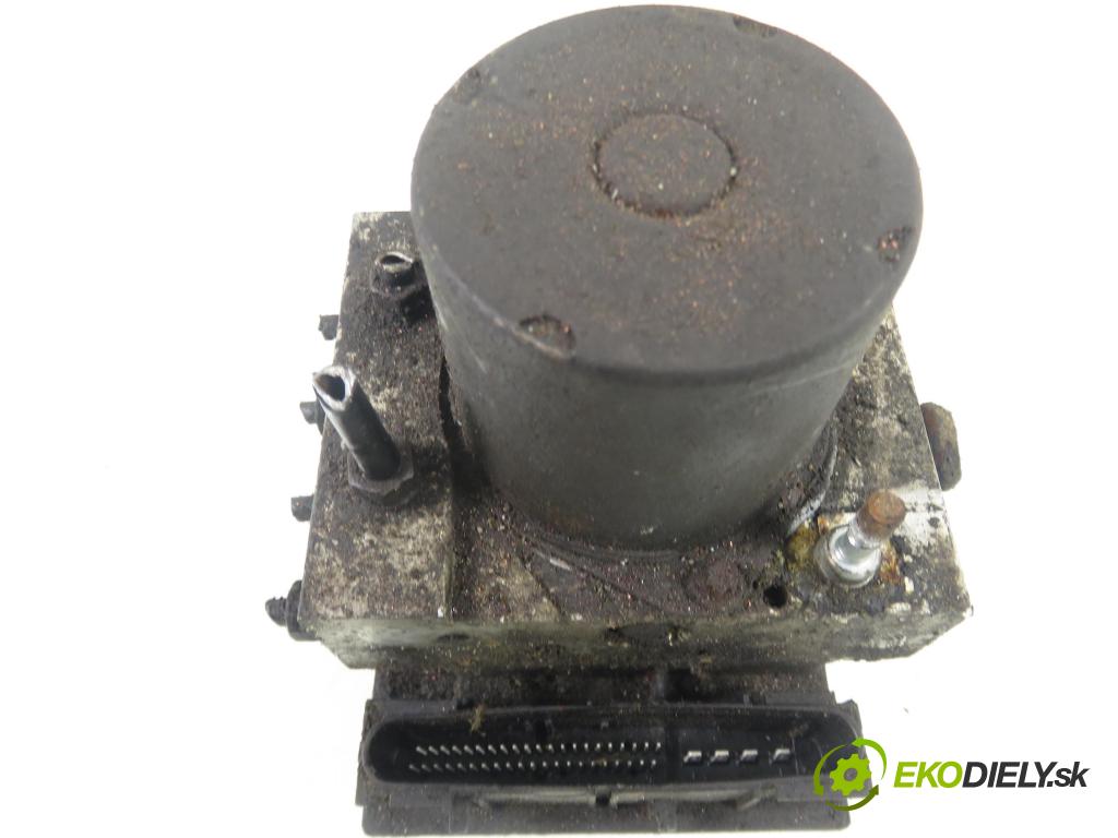 IVECO DAILY IV Skrzynia FURGON 2007 130,00 35C18 V, 35C18 V/P, 35S18 V, 35S18 V/P - F1CE0481H 2998,00 Pumpa ABS 0265950631 (Pumpa ABS)