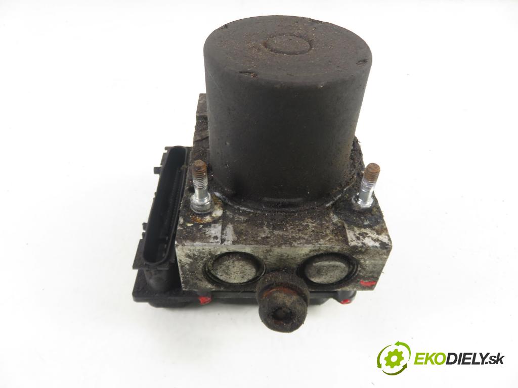 IVECO DAILY IV Skrzynia FURGON 2007 130,00 35C18 V, 35C18 V/P, 35S18 V, 35S18 V/P - F1CE0481H 2998,00 Pumpa ABS 0265950631 (Pumpa ABS)