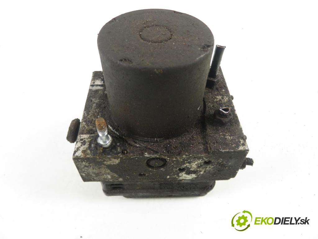 IVECO DAILY IV Skrzynia FURGON 2007 130,00 35C18 V, 35C18 V/P, 35S18 V, 35S18 V/P - F1CE0481H 2998,00 Pumpa ABS 0265950631 (Pumpa ABS)