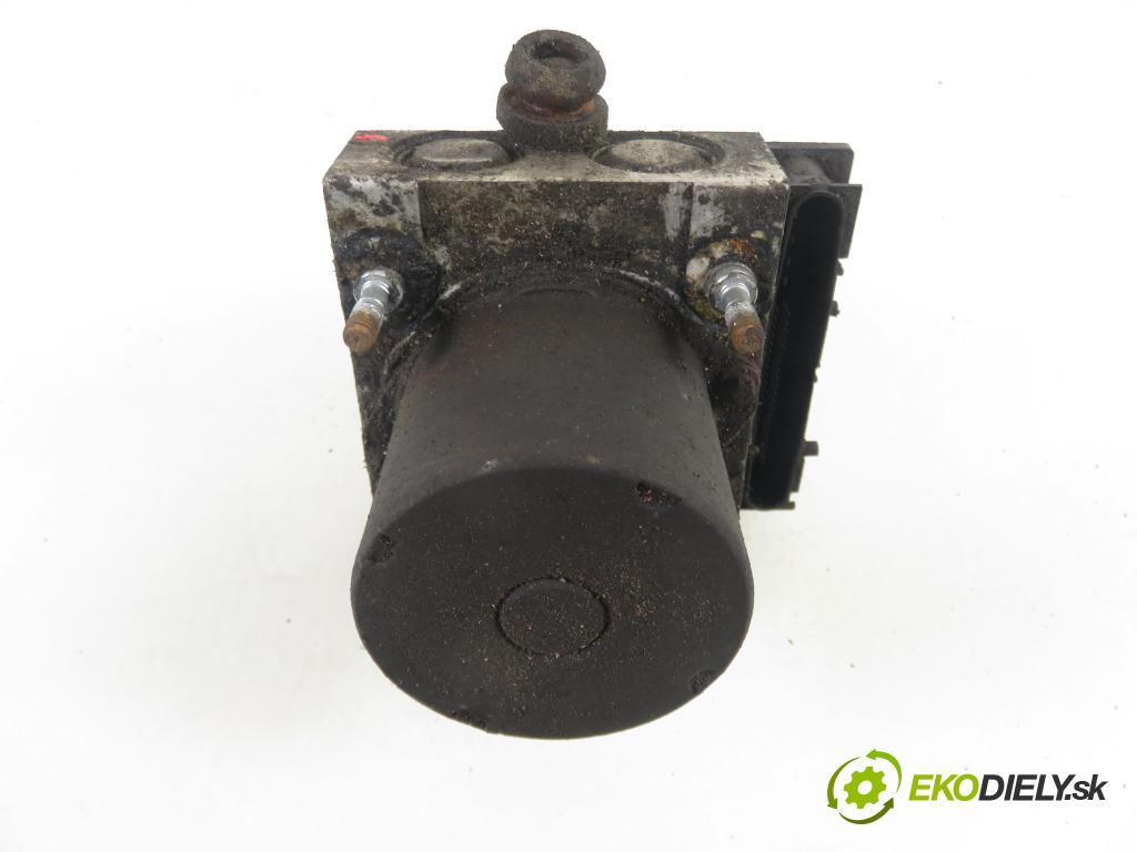 IVECO DAILY IV Skrzynia FURGON 2007 130,00 35C18 V, 35C18 V/P, 35S18 V, 35S18 V/P - F1CE0481H 2998,00 Pumpa ABS 0265950631 (Pumpa ABS)