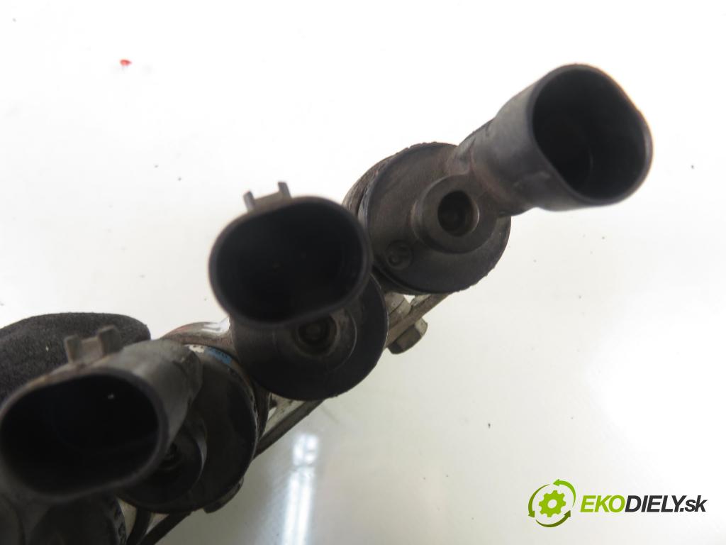 CHEVROLET spar HB 2013 50,00 1.0 S-TEC II 16V - B10D1 995,00 Lišta vstrekovacia LPG 09SQ99020021 ; 67R010185