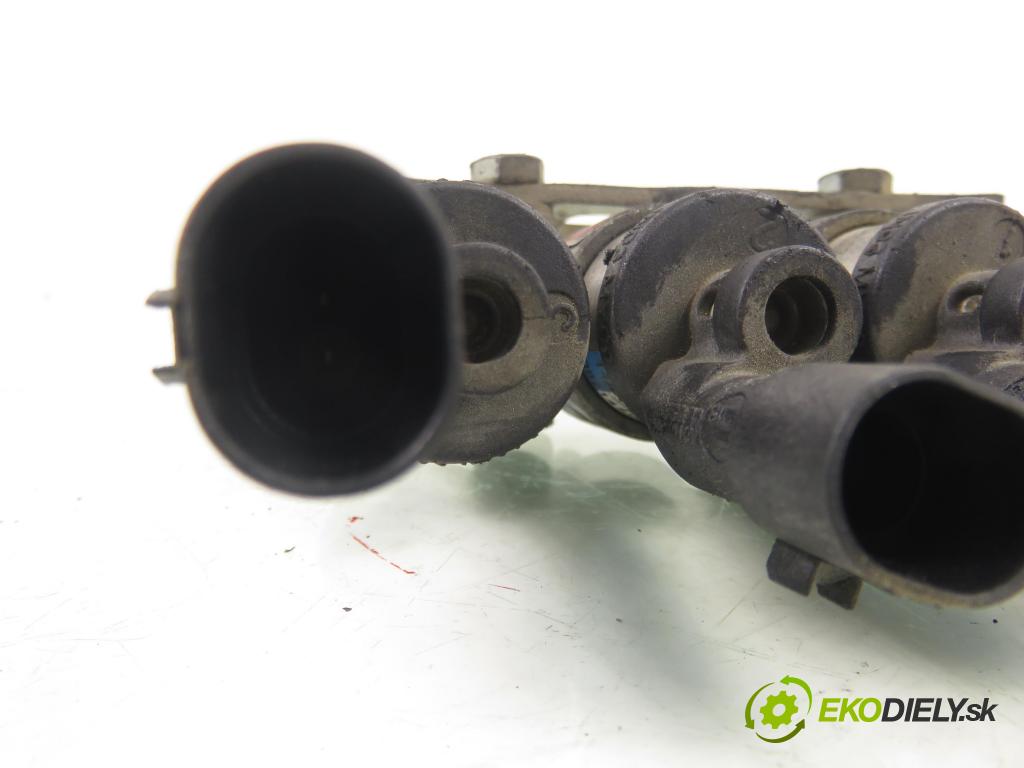 CHEVROLET spar HB 2013 50,00 1.0 S-TEC II 16V - B10D1 995,00 Lišta vstrekovacia LPG 09SQ99020021 ; 67R010185