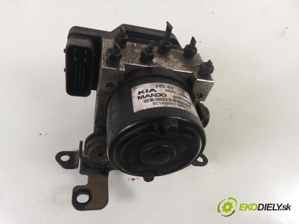 KIA CERATO I sedan (LD) SEDAN 2006 0,00 1.6 - G4ED 1599,00 Pumpa ABS 956002F000 (Pumpa ABS)