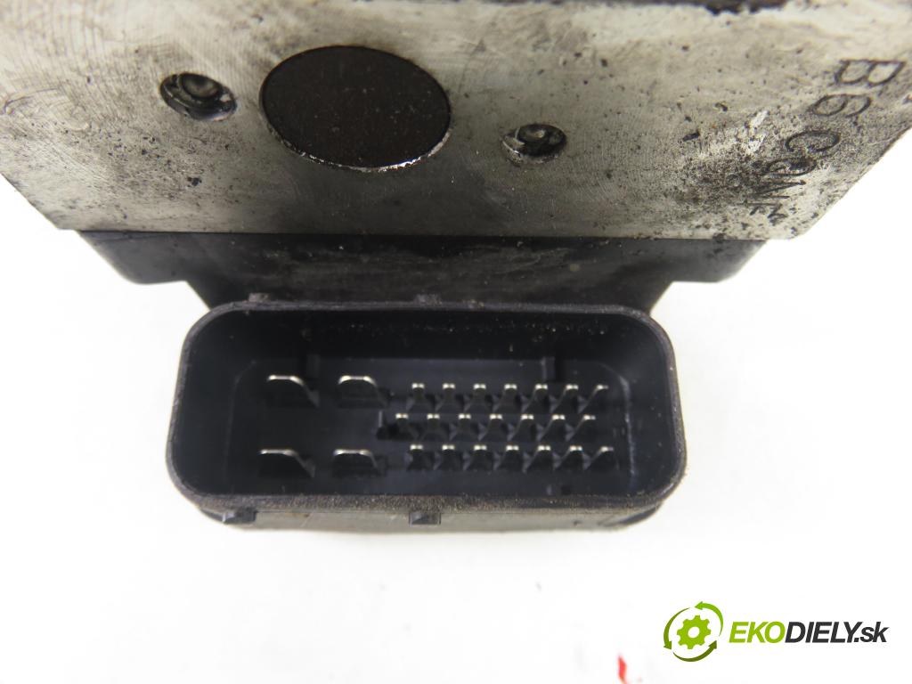 KIA CERATO I sedan (LD) SEDAN 2006 0,00 1.6 - G4ED 1599,00 Pumpa ABS 956002F000 (Pumpa ABS)