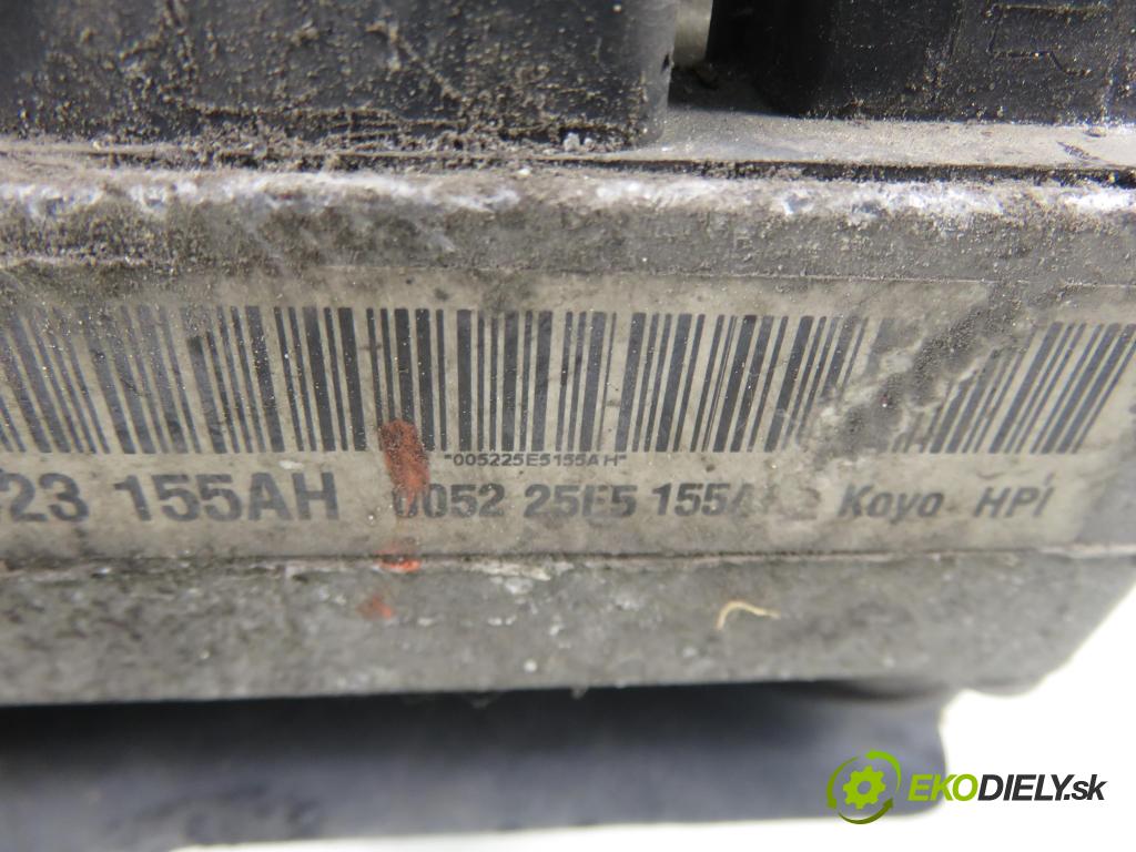SKODA FABIA I SEDAN (6Y3) SEDAN 2006 47,00 1.2 - AZQ 1198,00 Pumpa servočerpadlo 6Q0423155AH