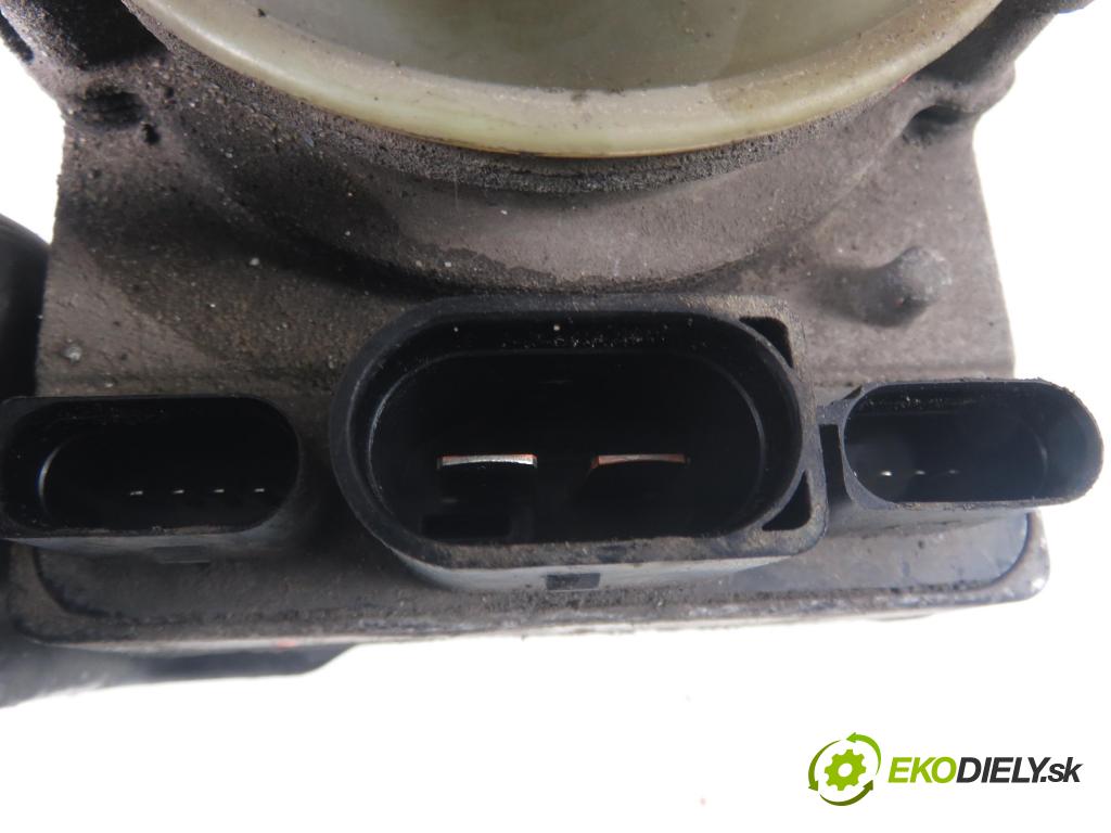 SKODA FABIA I SEDAN (6Y3) SEDAN 2006 47,00 1.2 - AZQ 1198,00 Pumpa servočerpadlo 6Q0423155AH