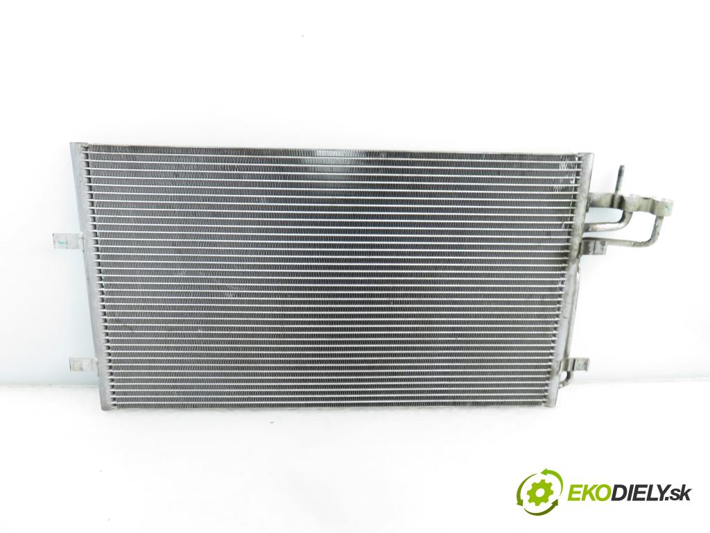 FORD FOCUS C-MAX (DM2) MINIVAN 2003 88,00 1.8 - CSDA 1798,00 chladič klimatizace  (Chladič klimatizace)