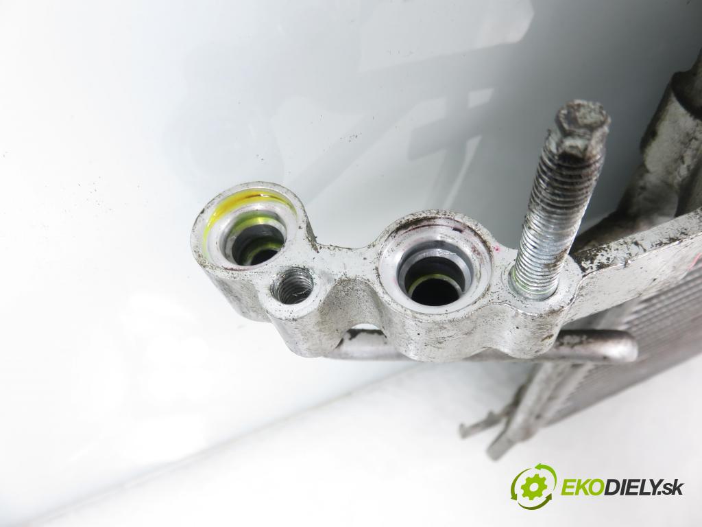 FORD FOCUS C-MAX (DM2) MINIVAN 2003 88,00 1.8 - CSDA 1798,00 chladič klimatizace  (Chladič klimatizace)