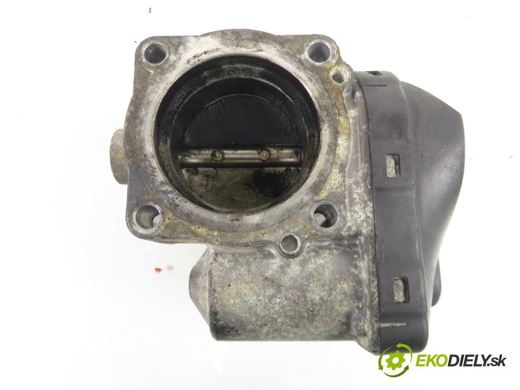 VW GOLF IV (1J1) HB 2001 77,00 1.6 16V 105 - AZD 1598,00 Škrtiaca klapka 036133062A ; 408238232002 (Škrtiaca klapka)