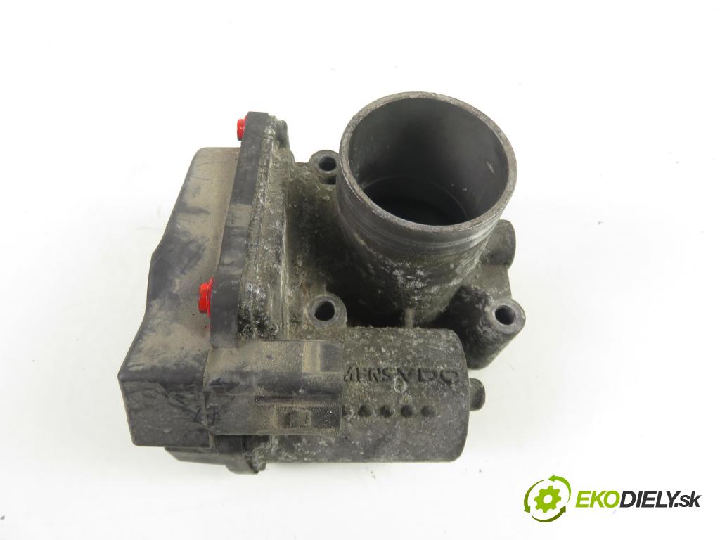 SKODA FABIA I SEDAN (6Y3) SEDAN 2006 47,00 1.2 - AZQ 1198,00 Škrtiaca klapka 03C133062B ; A2C53030790 (Škrtiaca klapka)