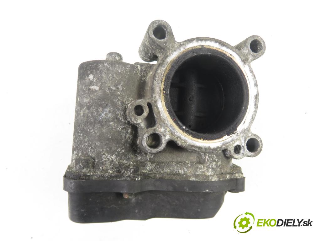 SKODA FABIA I SEDAN (6Y3) SEDAN 2006 47,00 1.2 - AZQ 1198,00 Škrtiaca klapka 03C133062B ; A2C53030790 (Škrtiaca klapka)