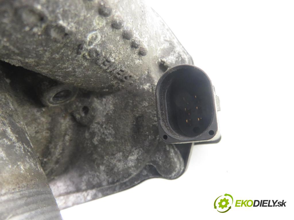 SKODA FABIA I SEDAN (6Y3) SEDAN 2006 47,00 1.2 - AZQ 1198,00 Škrtiaca klapka 03C133062B ; A2C53030790 (Škrtiaca klapka)