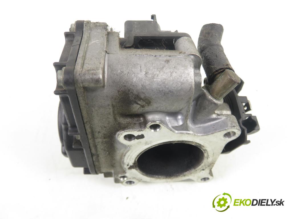 SEAT AROSA (6H) HB 1998 37,00 1.0 50 - ALL 999,00 Škrtiaca klapka 408237130004 (Škrtiaca klapka)