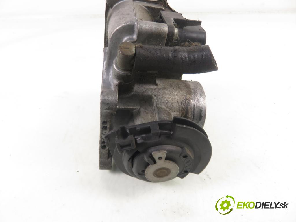 SEAT AROSA (6H) HB 1998 37,00 1.0 50 - ALL 999,00 Škrtiaca klapka 408237130004 (Škrtiaca klapka)