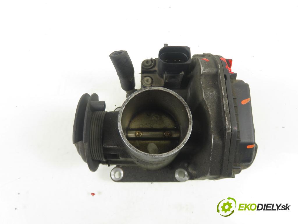 SEAT AROSA (6H) HB 1998 37,00 1.0 50 - ALL 999,00 Škrtiaca klapka 408237130004 (Škrtiaca klapka)