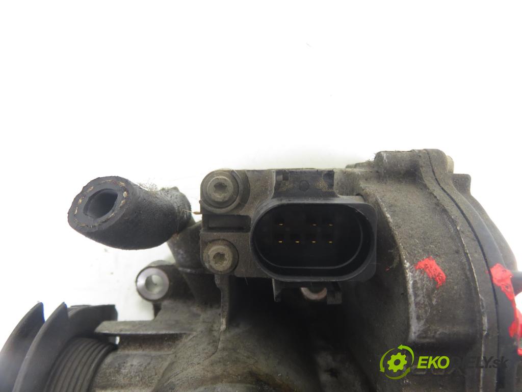 SEAT AROSA (6H) HB 1998 37,00 1.0 50 - ALL 999,00 Škrtiaca klapka 408237130004 (Škrtiaca klapka)