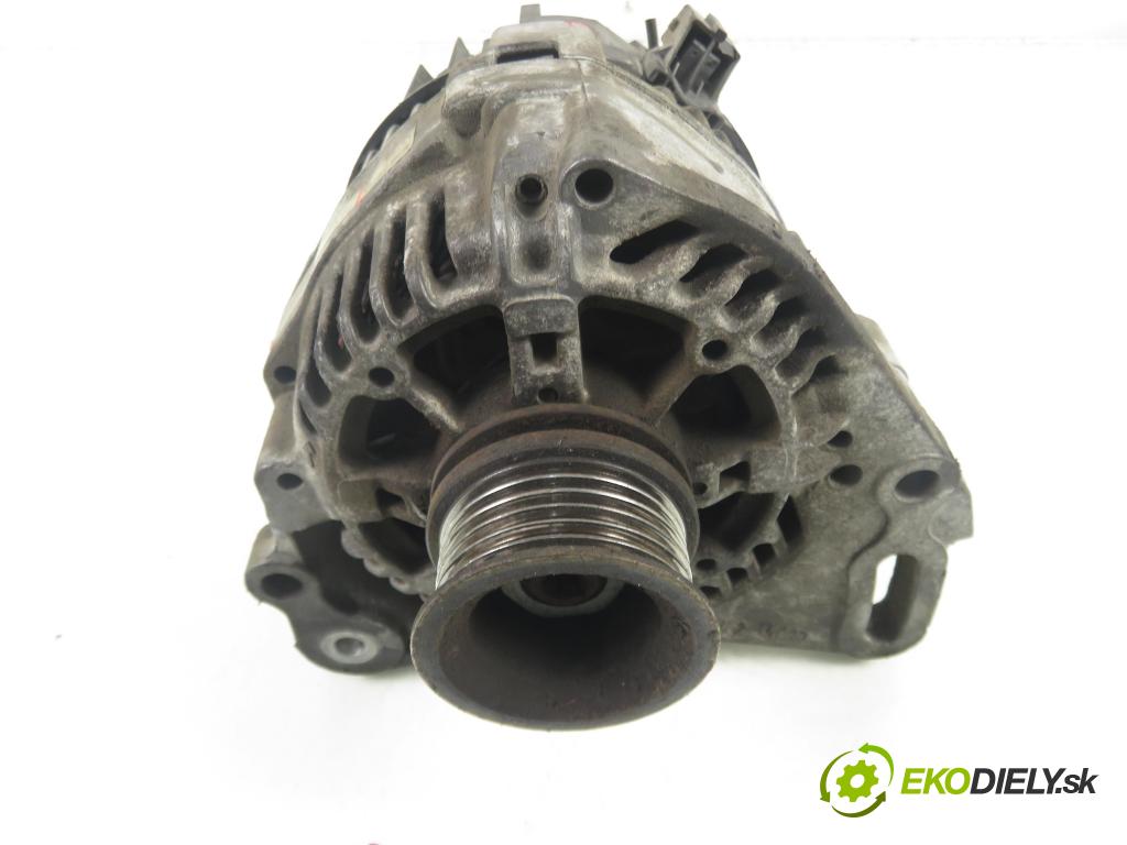 SEAT AROSA (6H) HB 1998 37,00 1.0 50 - ALL 999,00 Alternátor 030903023E (Alternátor)