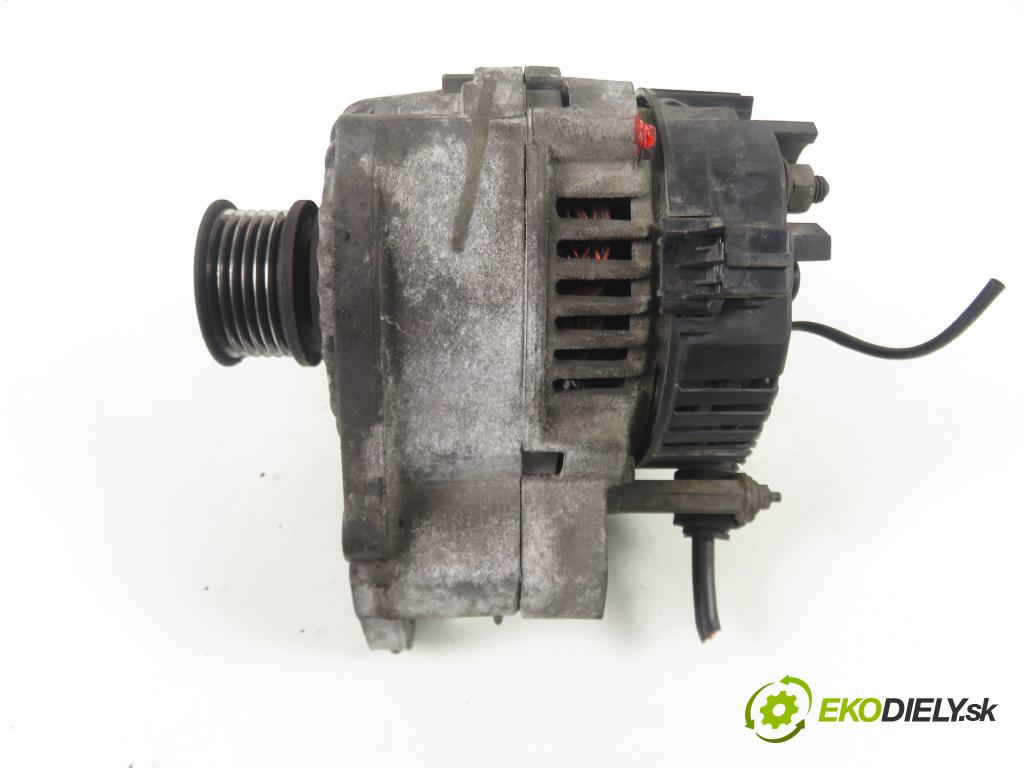 SEAT AROSA (6H) HB 1998 37,00 1.0 50 - ALL 999,00 Alternátor 030903023E (Alternátor)